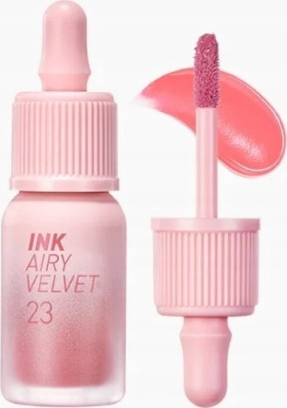 Peripera _Ink Airy Velvet Flytende Leppestift 23 4G