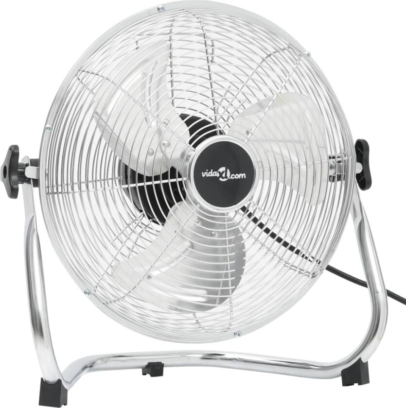 Gulvvifte 3 hastigheter 40 cm 40 W