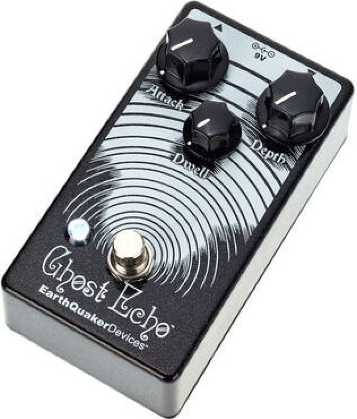 Ghost Echo V3 Reverb