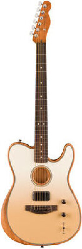 Bilde av Finneas Acous Tele CPF RW CF