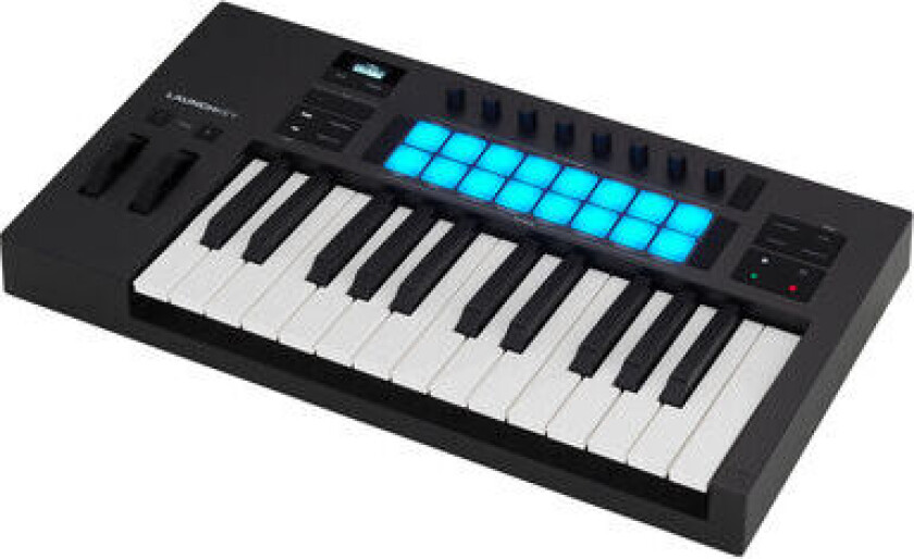 Launchkey 25 MK4