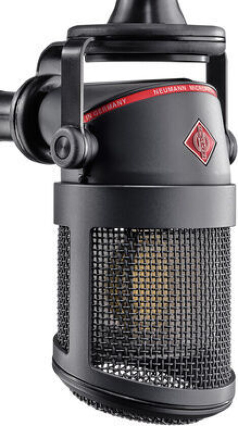 BCM 104 MT
