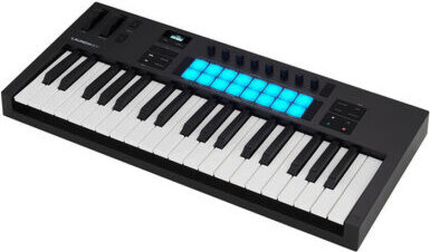 Launchkey 37 MK4