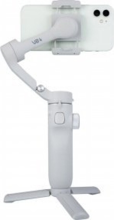 Feiyutech Vimble 4 Håndholdt Gimbal For Smarttelefoner