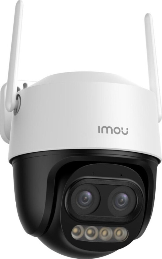 Kamera Ip Imou Kamera Ip Imou Cruiser Z 5Mp Motozoom