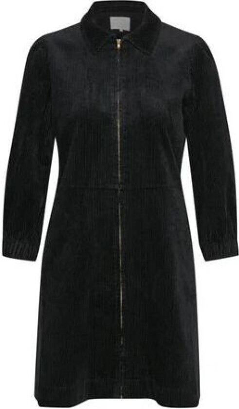 Part Two EyvorPW DR - Black 44