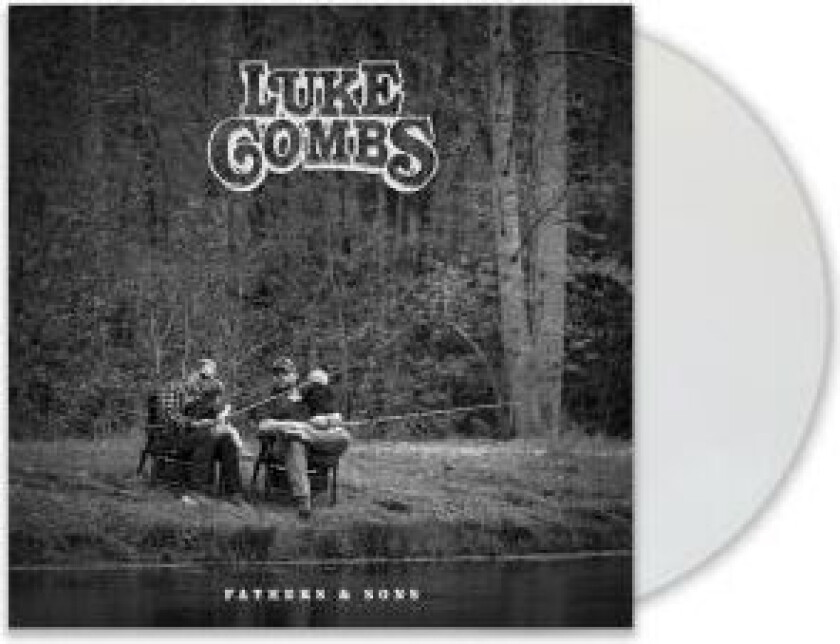 Combs Luke - Fathers & Sons