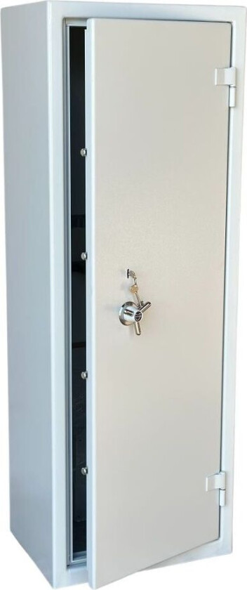 Våpenskap 8/16 Key Eco