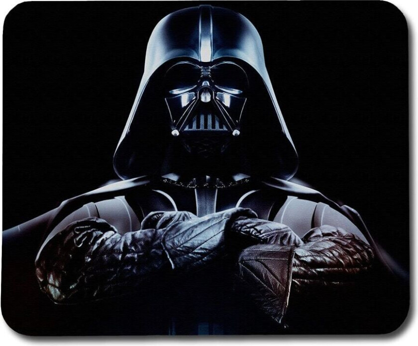 Darth Vader Musematte
