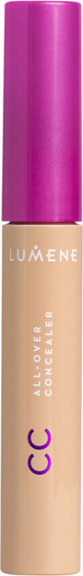 CC All-Over Concealer 2 Medium