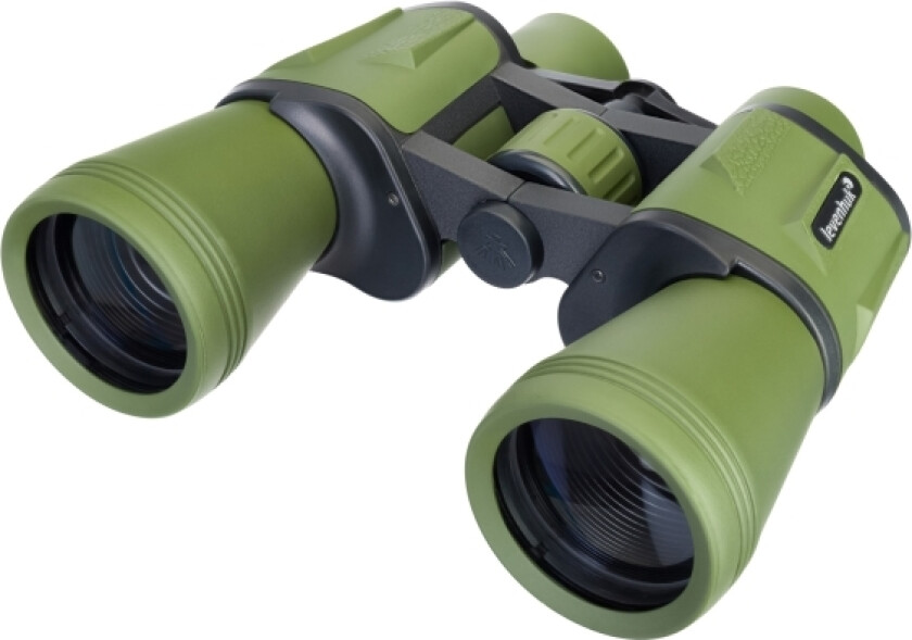 Travel 12X50 Kikkert
