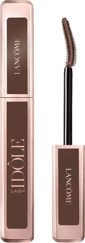 Lash Idôle Mascara True Brown 8ml