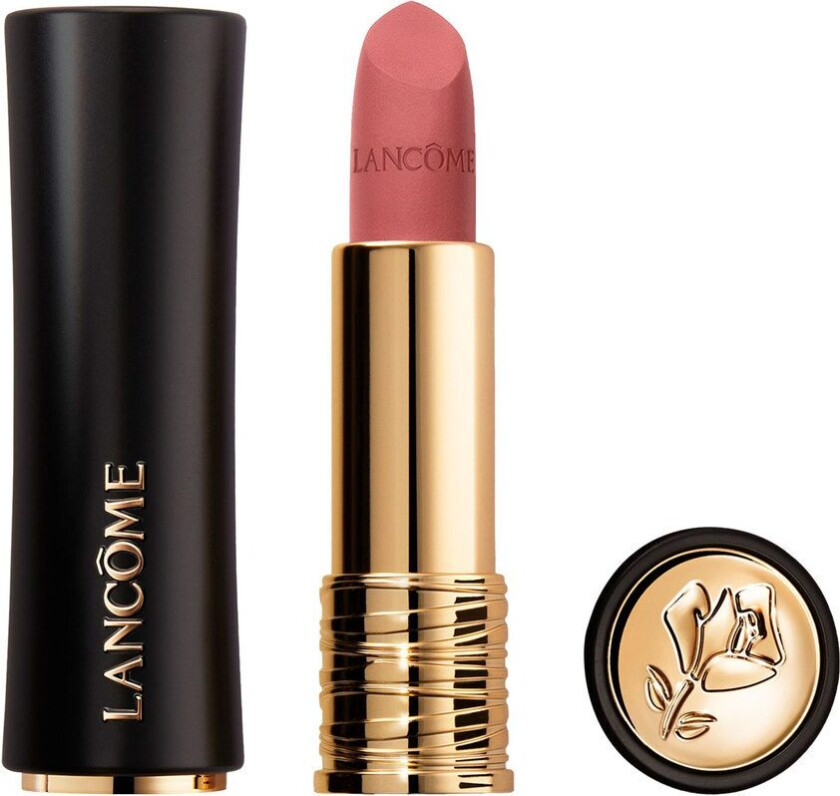 L'Absolu Rouge Drama Matte Lipstick 274 French Tea 3,4g