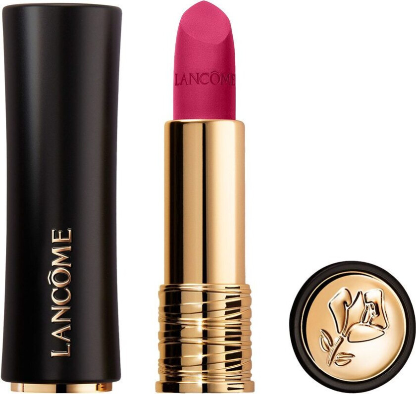 L'Absolu Rouge Drama Matte Lipstick 388 Rose  3,6g