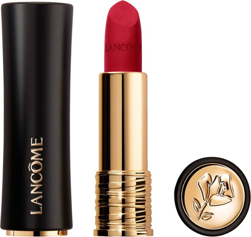 L'Absolu Rouge Drama Matte Lipstick 82 Rouge Pigalle 3,6g