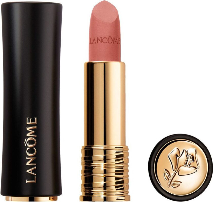 L'Absolu Rouge Drama Matte Lipstick 217 Nude Shot 3,6g