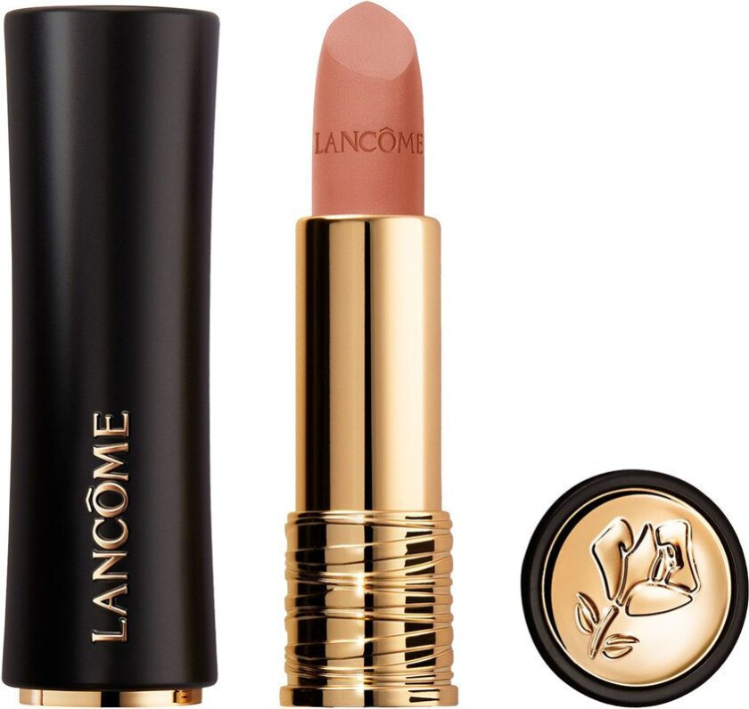 L'Absolu Rouge Drama Matte Lipstick 202 Beige Boost 3,6g