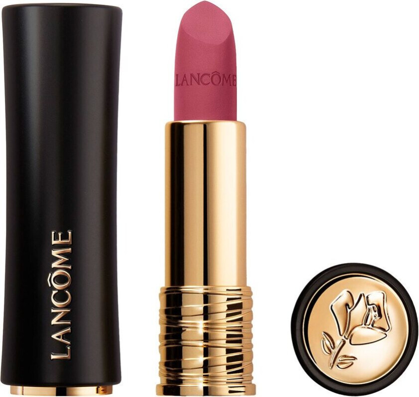 L'Absolu Rouge Drama Matte Lipstick 399 Haut En Pink 3,6g