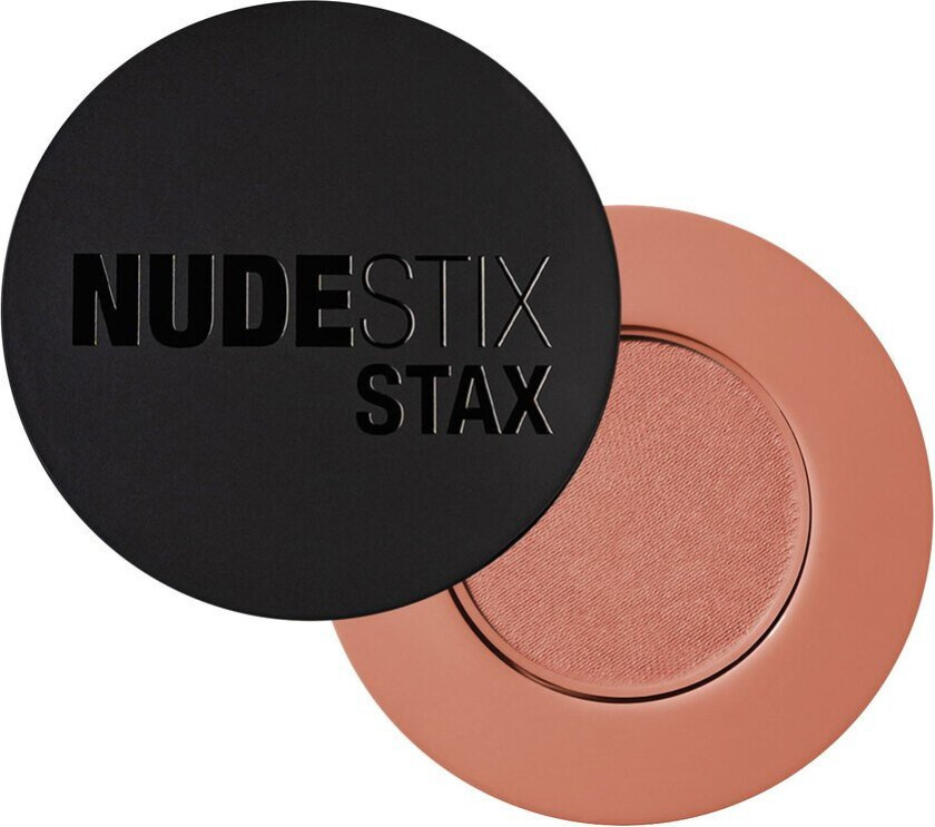 Stax All Over Color Blush Balm Barely Nude 2,5ml