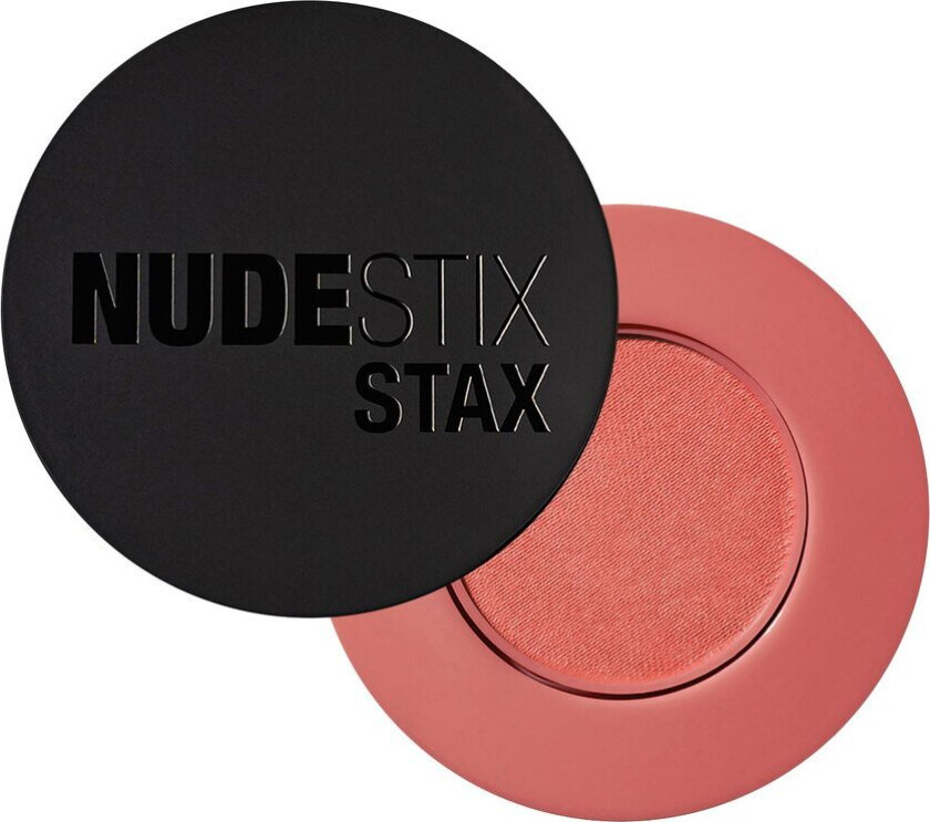 Stax All Over Color Blush Balm Cheeky Coral 2,5ml