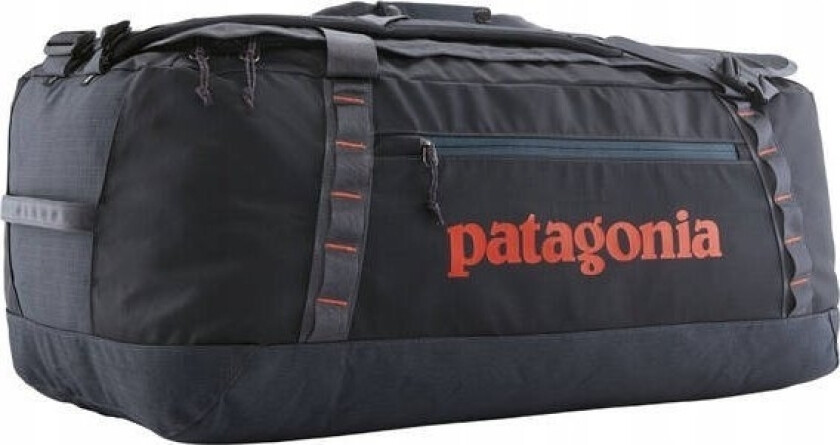 Black Hole Duffel Bag 70L-Smolder Blue Patagonia