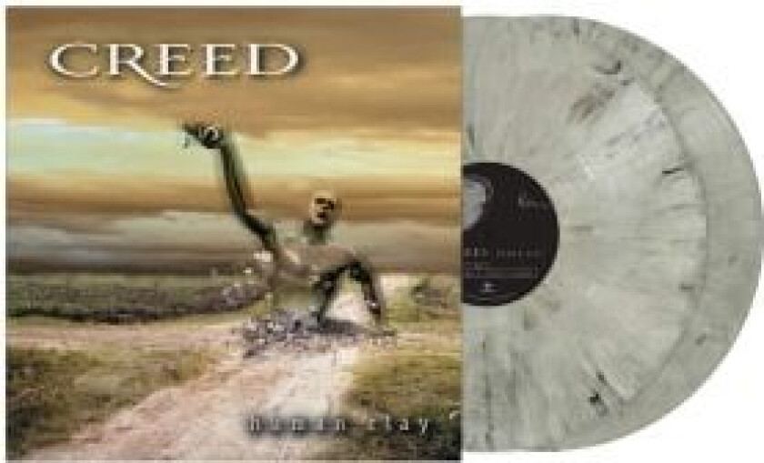 Creed - Human Clay (Deluxe Edition Vinyl)