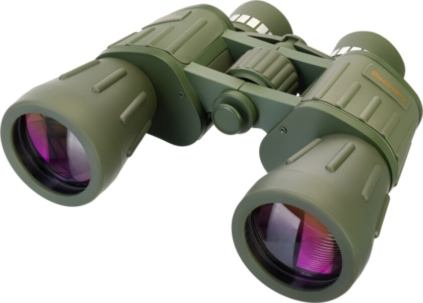 Field 10X50 Kikkert