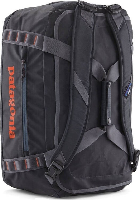 Black Hole Duffel Bag 40L-Smolder Blue Patagonia