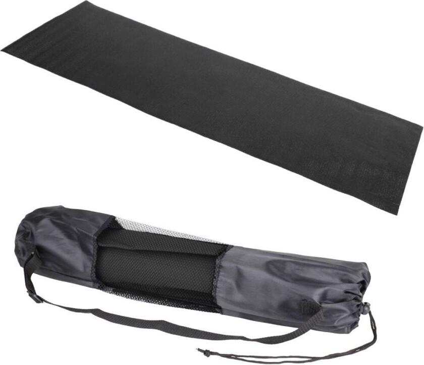 Odin Pakketilbud Yogamatte med Yoga Bag