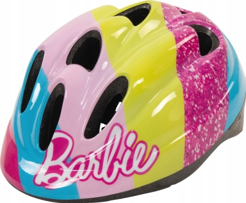 Barbie Kids Helmet 10865