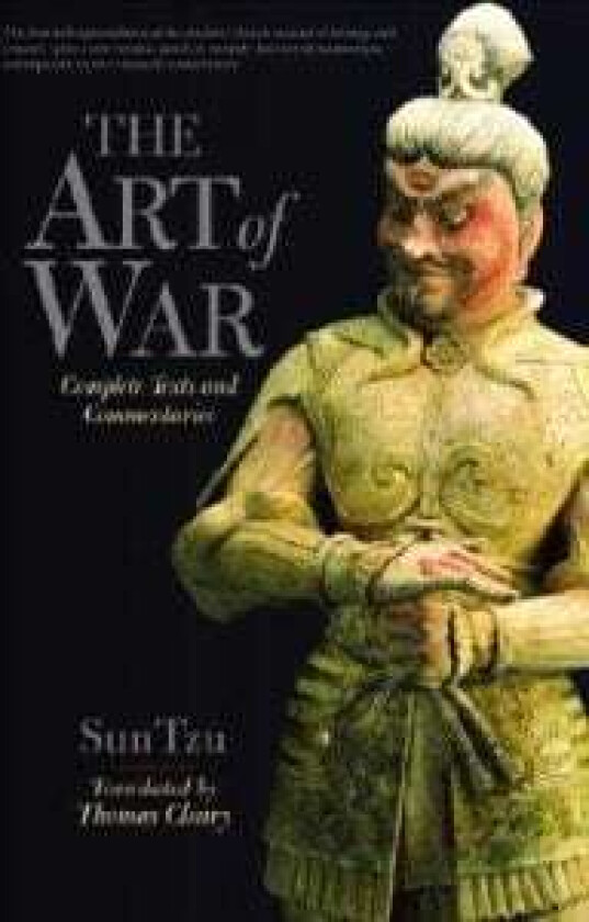 The Art of War