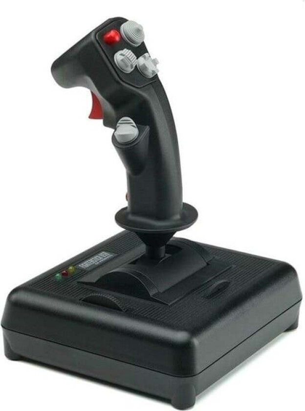 Combat Stick 568 - Joystick - PC