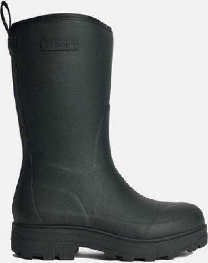HALLA MID WINTER, 059/Black, 39, Støvler