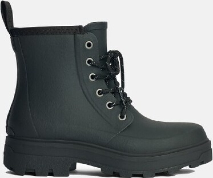 MYLIA, 059/Black, 37, Støvler