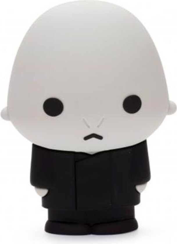 Lord Voldemort PowerSquad Nødlader - 2500 mAh
