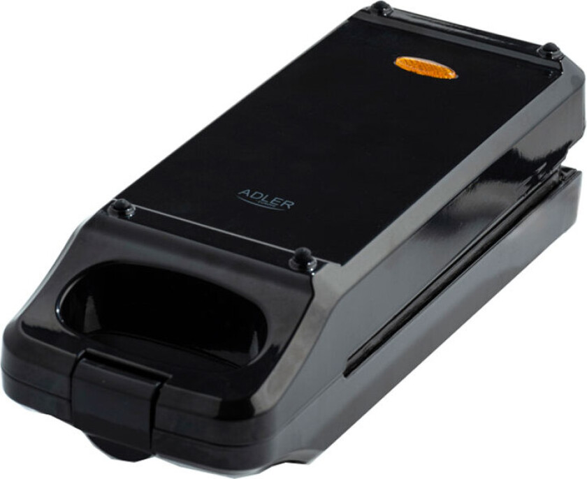 Multi Panini Maker - Dobbeltsidig (900W)