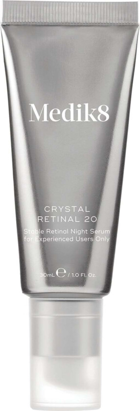 Crystal Retinal 20 30 ml