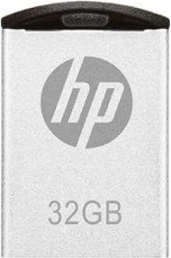 HP v222w - 32GB - Minnepenn