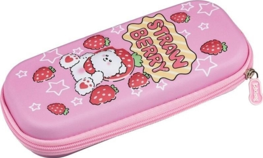 Strawberry Pencil Case