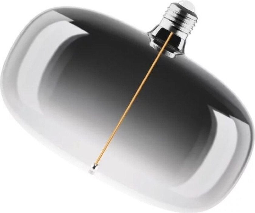 Led Lamp E27 215 4W 1800K 230V Dim