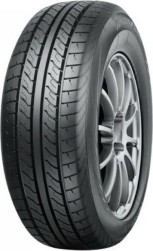 Opona Do Busa Nankang Cw-20 Passio 235/65R16c