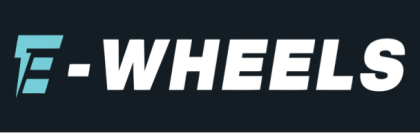 Logoen til E-Wheels