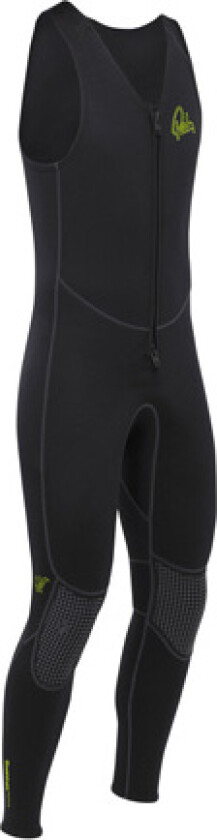 Palm Mens Quantum Long John