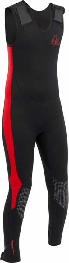 Palm Quantum Kids Longjohn