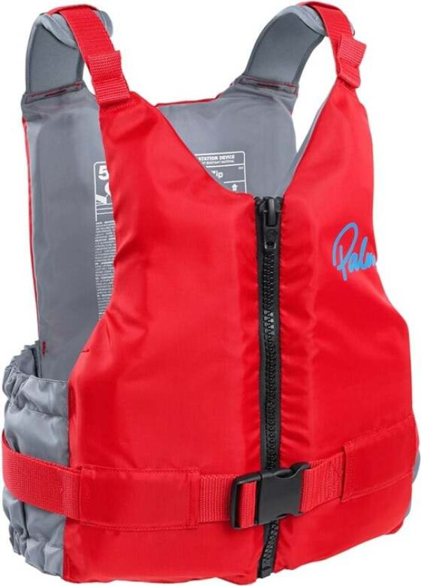 Palm Roam padlevest