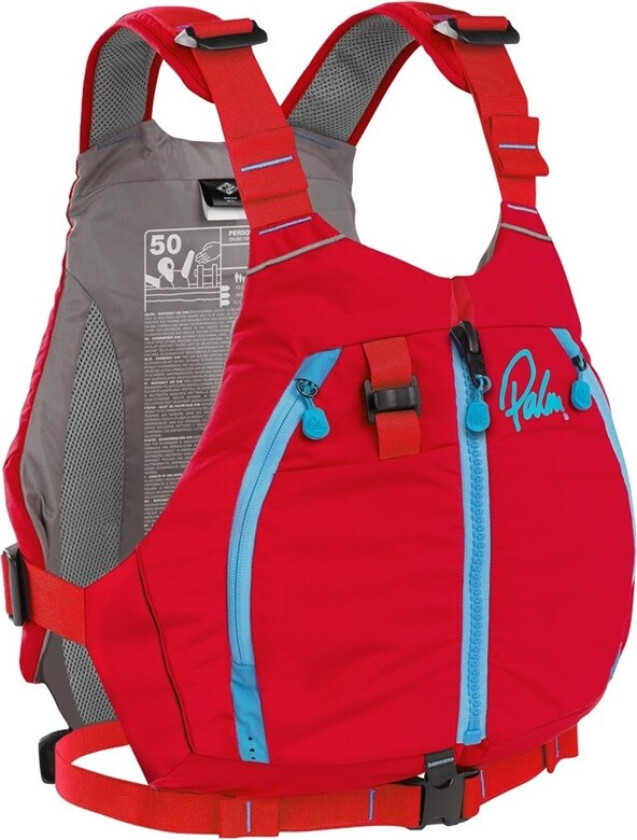 Palm Peyto padlevest