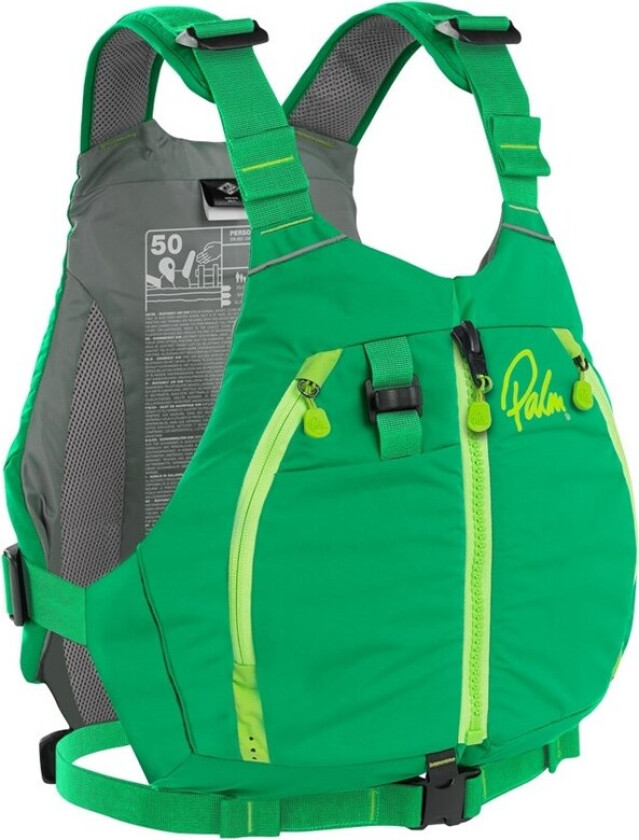 Palm Peyto padlevest