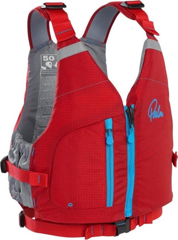 Palm Meander padlevest