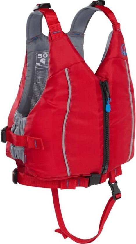 Palm Quest Kids padlevest