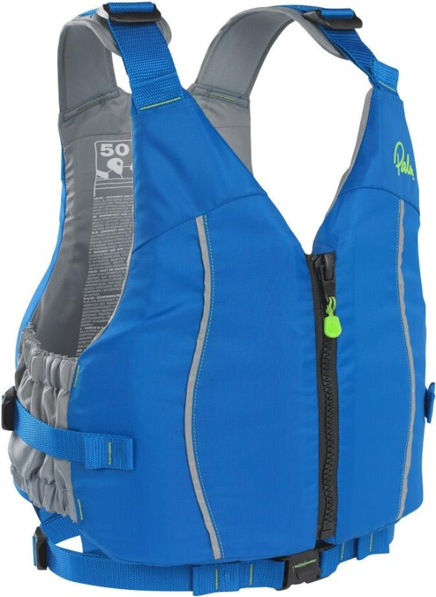 Palm Quest padlevest